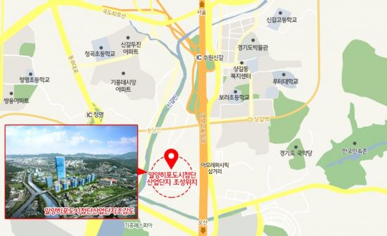 (주)일양 이미지