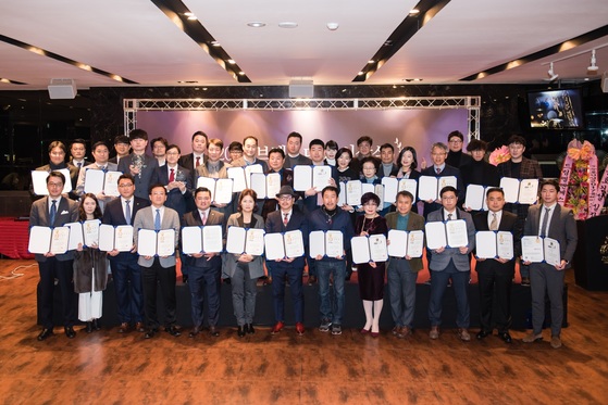 제이와이푸드 이미지
