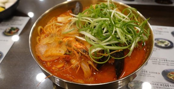 짬뽕집;이다 이미지