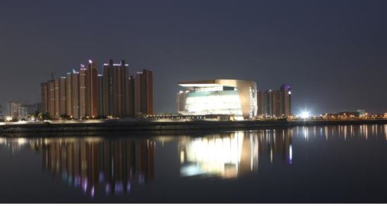전석아트센터 이미지