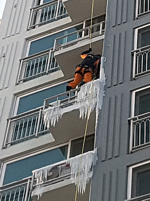 김포소방서(양촌119안전센터) 이미지