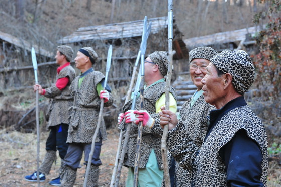 태산선비마을 이미지