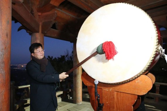 한국전통연보존회 이미지