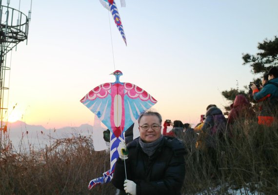 한국전통연보존회 이미지