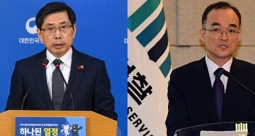 이제부터 진짜 주목되는 2인 | 인스티즈