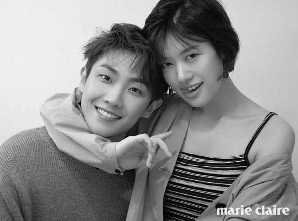 이준엔터테인먼트 이미지