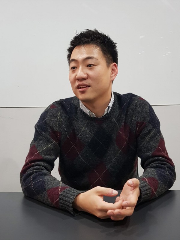 단장 이미지