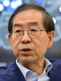 박원순