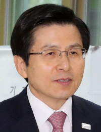 황교안