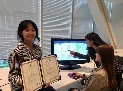 KT travel 이미지
