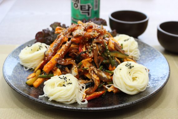 해운대초장 사진 2