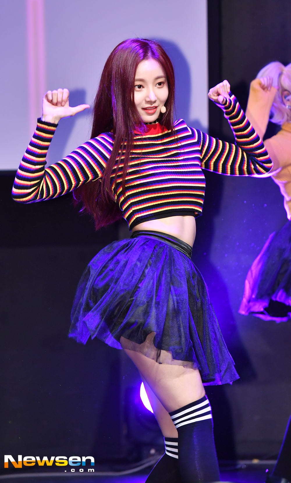 연우S라인 이미지