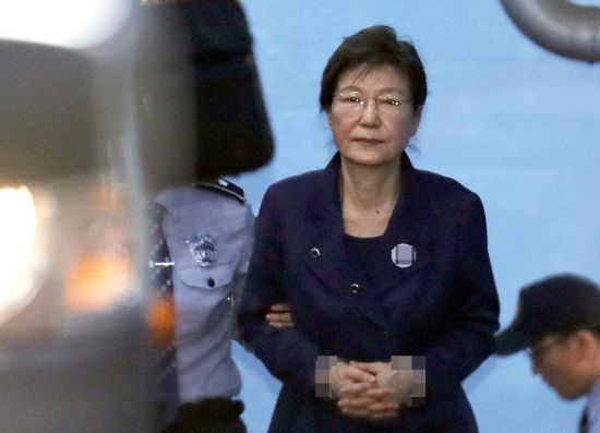 박근혜 전 대통령 (사진=연합뉴스)