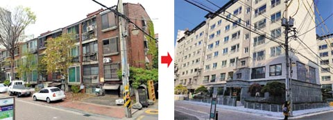 다성건축 이미지