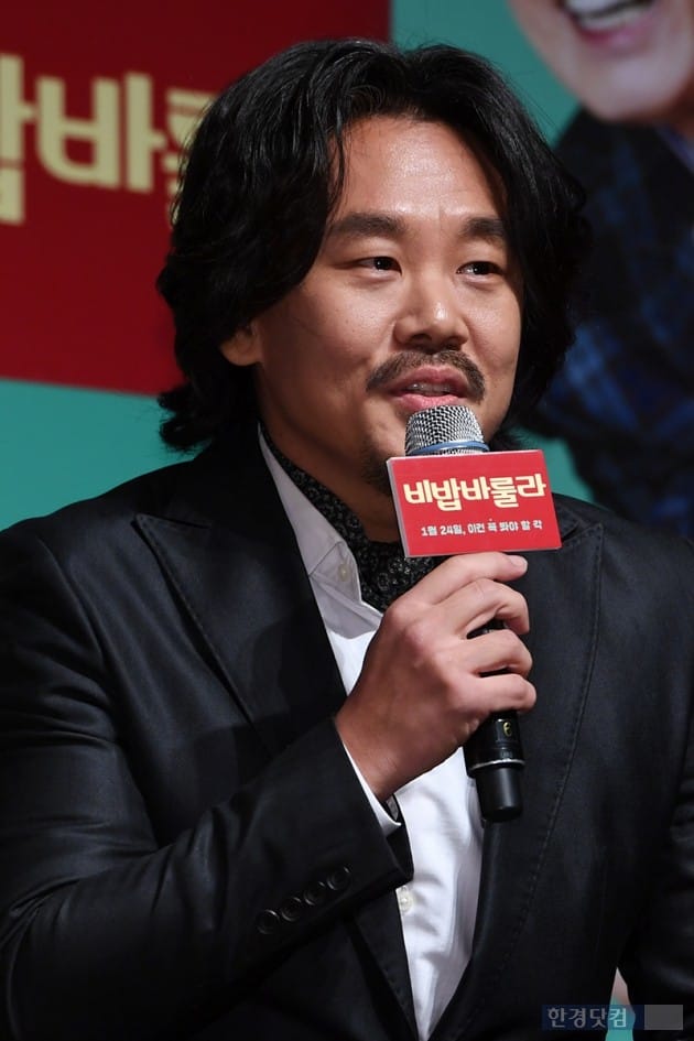 영화사 욜로 이미지
