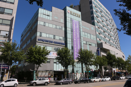 서전의료재단 이미지