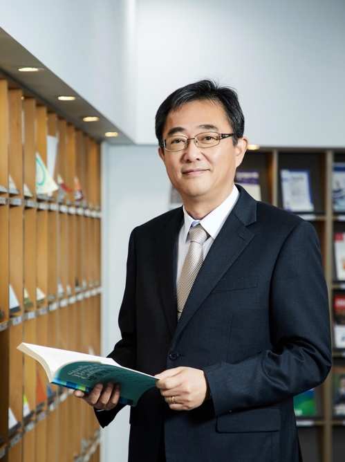광운대 새 총장에 유지상 전자공학과 교수 광운대 새 총장에 유지상 전자공학과 교수