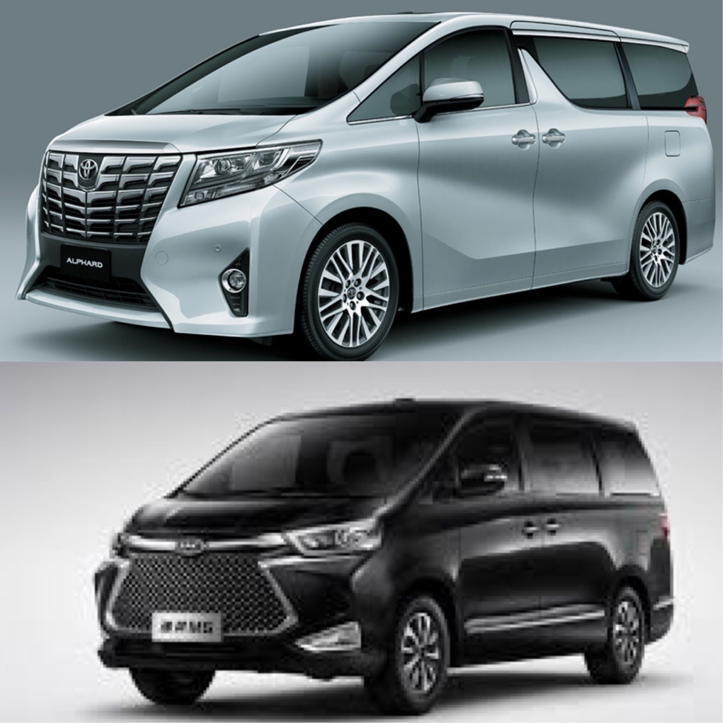 Jac refine m6
