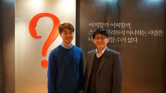 홍커뮤니케이션즈 이미지