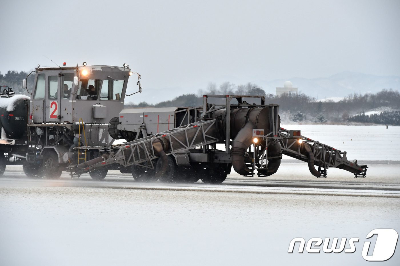 제20전투비행단 이미지