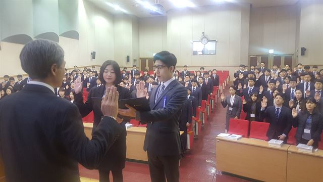 농협구미교육원 이미지