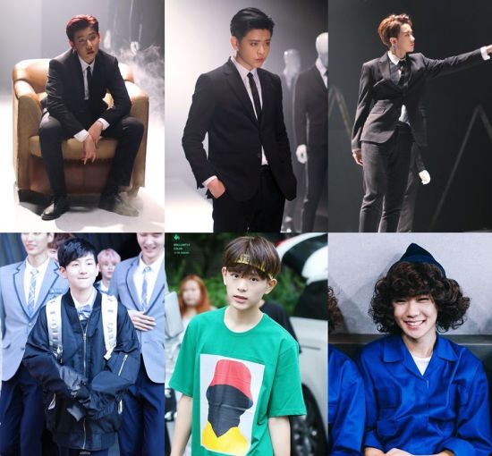 이스트라인엔터테인먼트 이미지