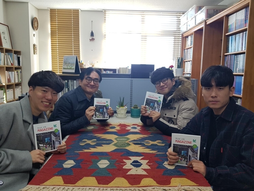 북성로 이미지