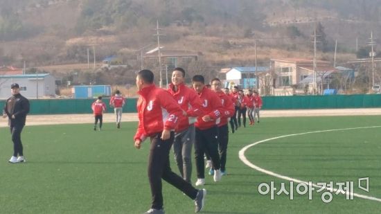동계농업협동조합 이미지