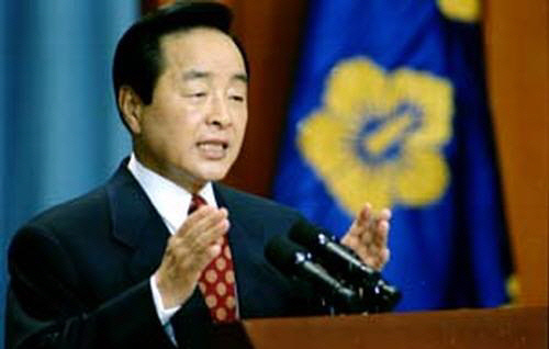 김영삼 대통령은 1995년 신년 기자회견에서 “올해를 세계화의 원년으로 삼자”고 밝혔다.