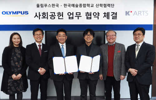 올림푸스 이미지