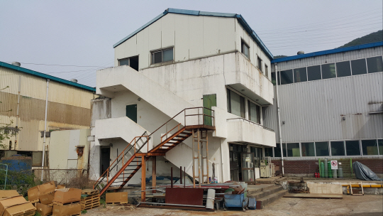 대구환경연구소 이미지