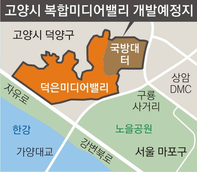 미디어밸리 이미지
