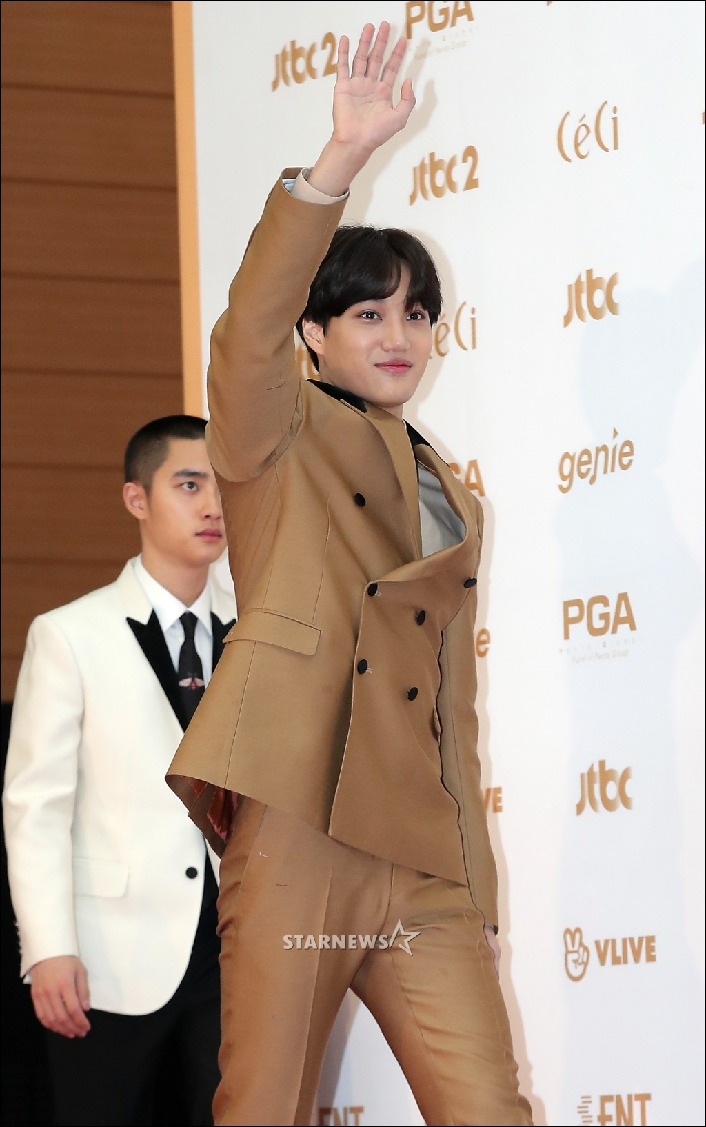 카이 이미지
