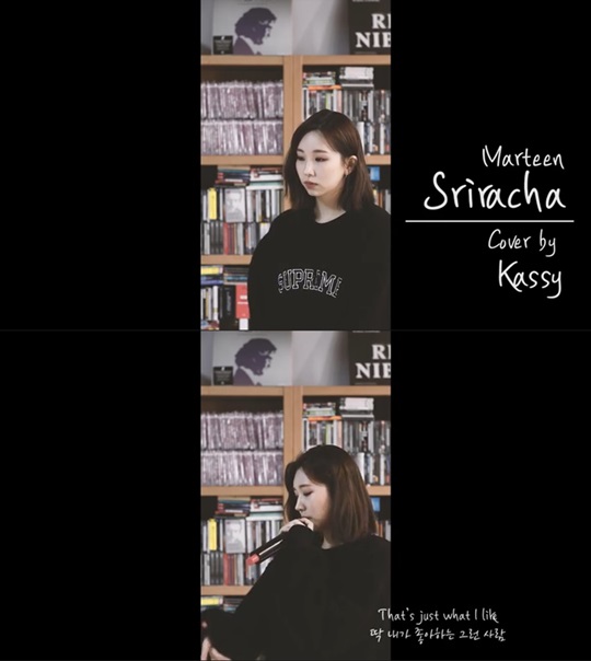 케이시 이미지