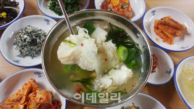 푸른식탁 이미지