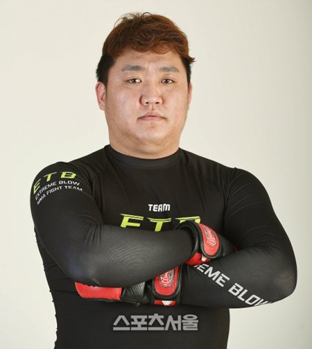 슬러거MMA 이미지