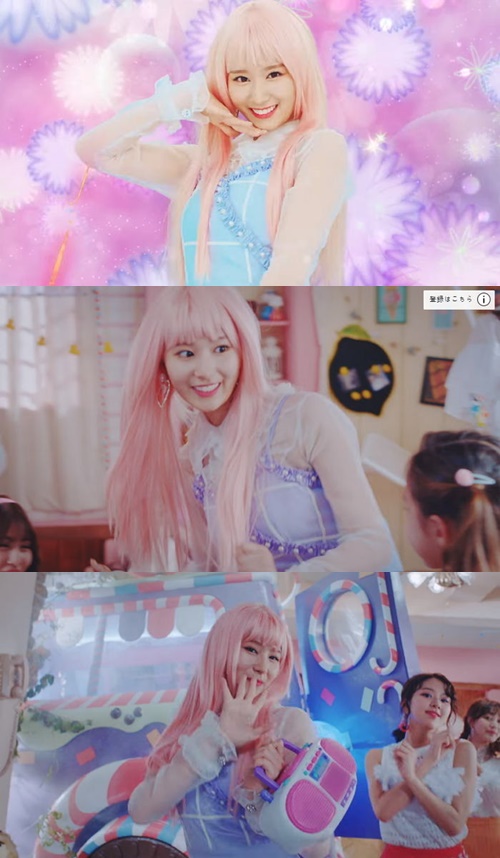 핑크 이미지