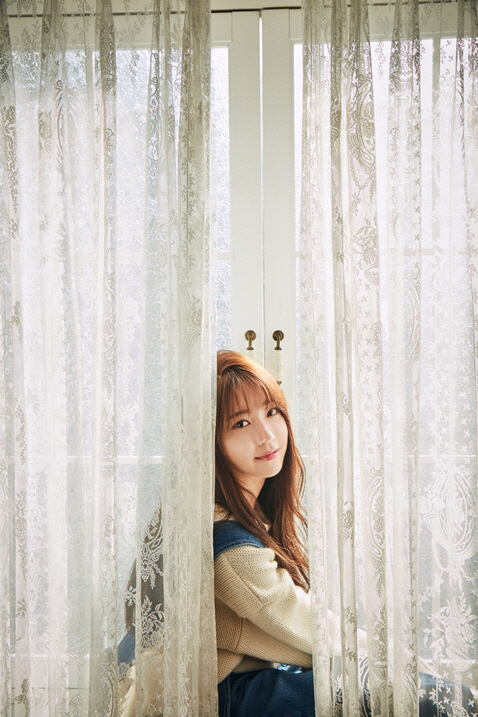 아이(I) 이미지