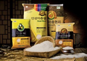 안성마춤농협조합공동사업법인 이미지