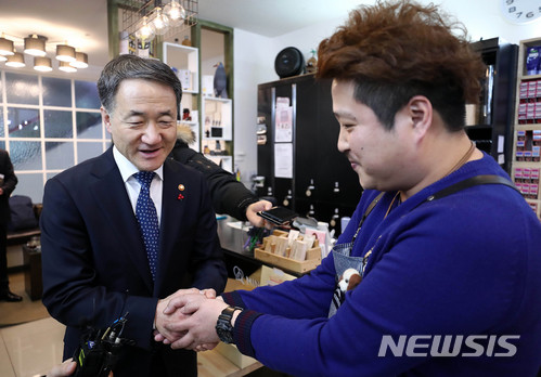 이정선헤어 이미지
