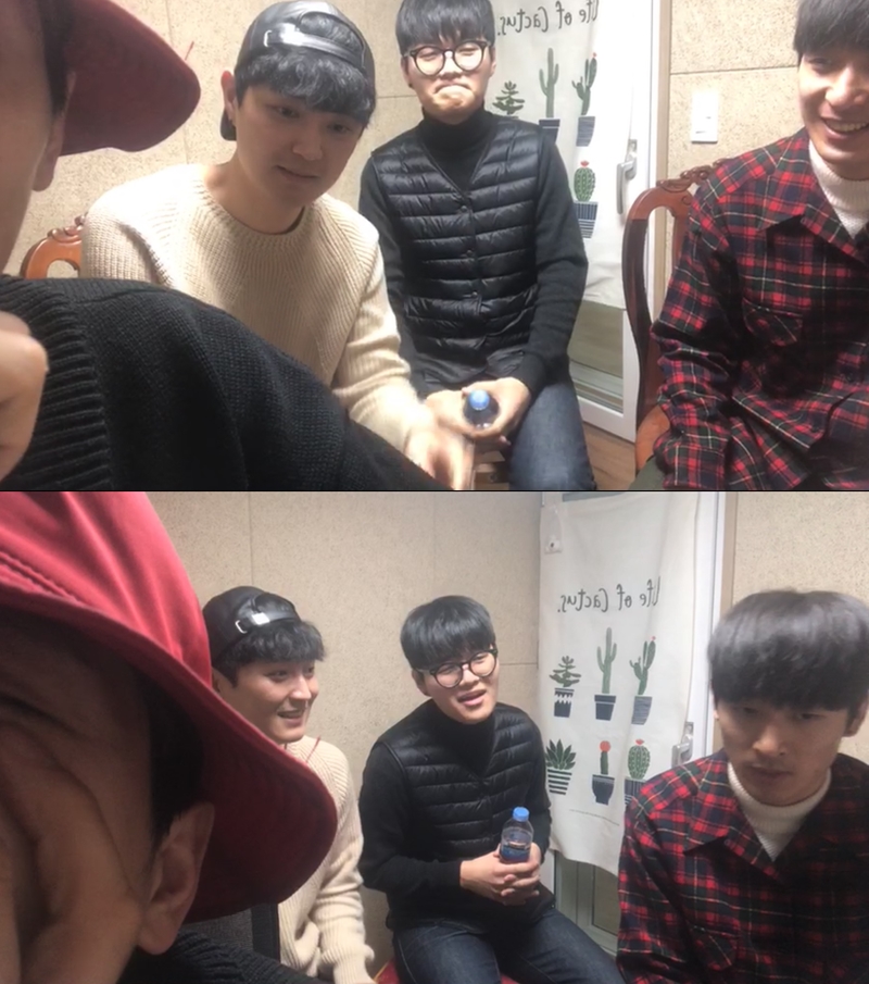 명품브라더스 이미지