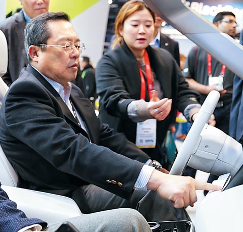 LS공조시스템 이미지