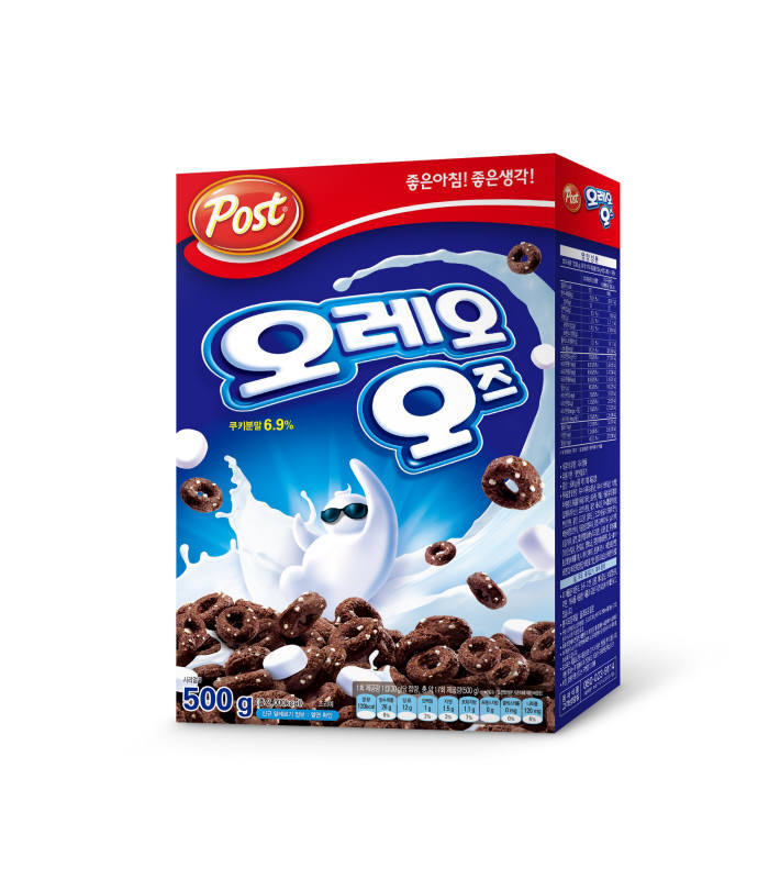 오즈 이미지