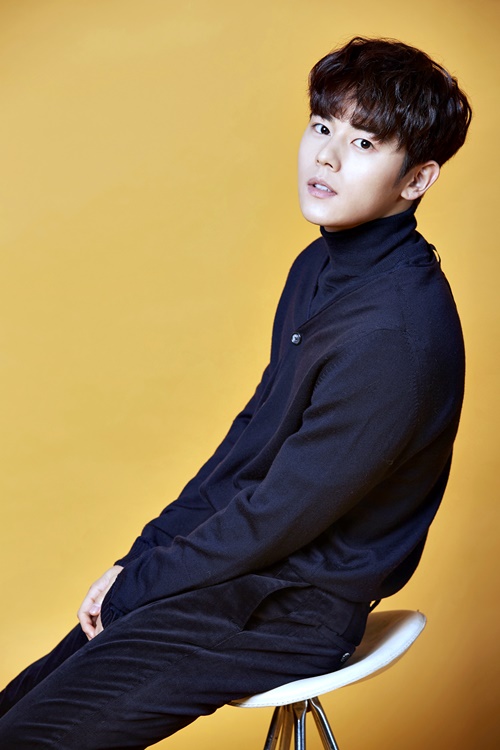 김동준 이미지