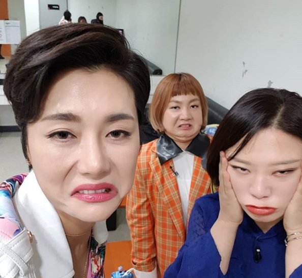 춘자 이미지