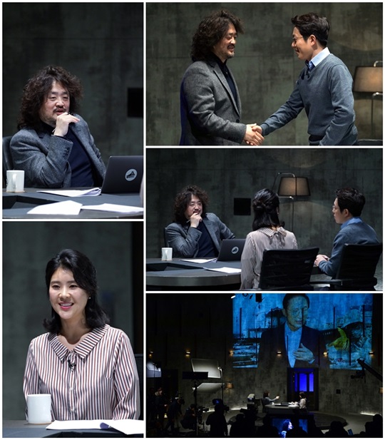 블랙하우스 이미지