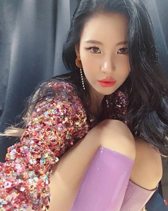 선미 이미지