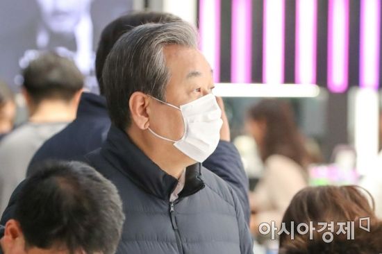 인천국제공항의원 이미지