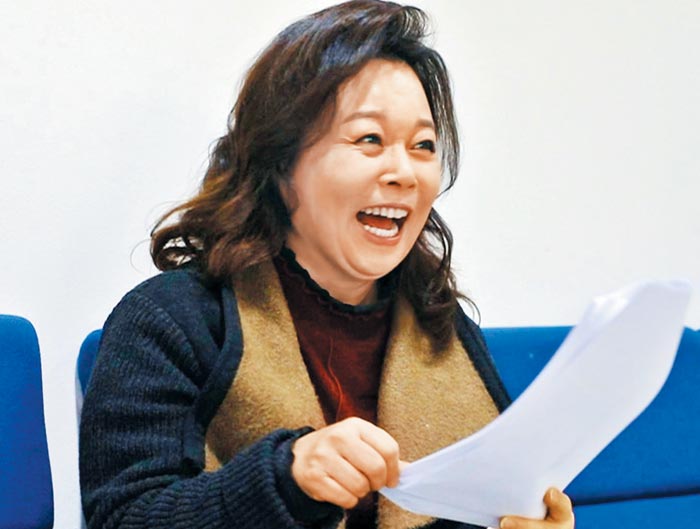 이경애달빛소나타 이미지