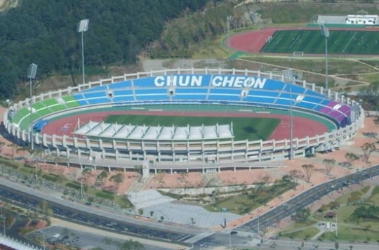 춘천유나이티드 이미지
